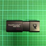 キングストン Kingston USBメモリを購入するメリット・デメリット